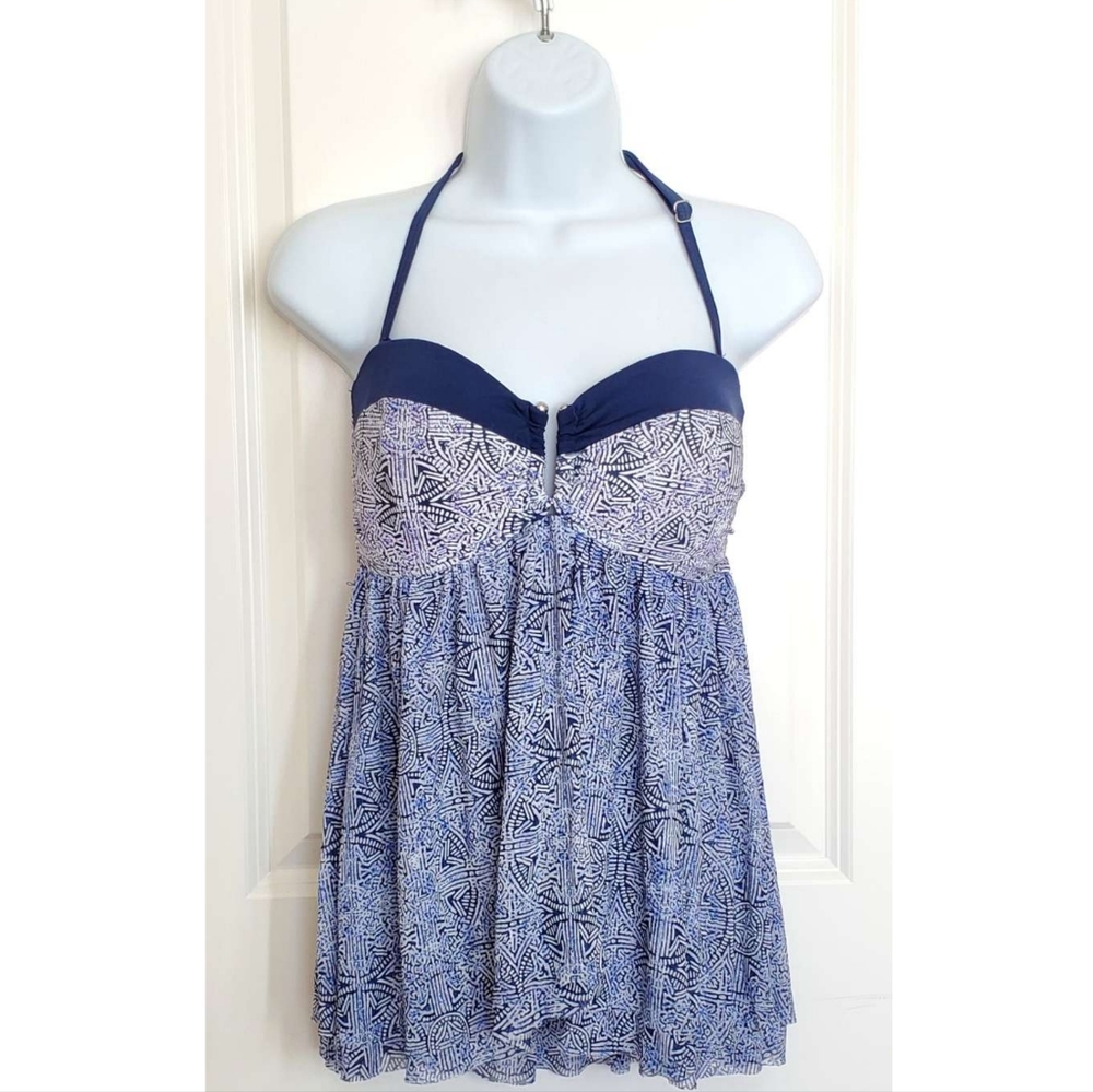 Flyaway Bikini Top